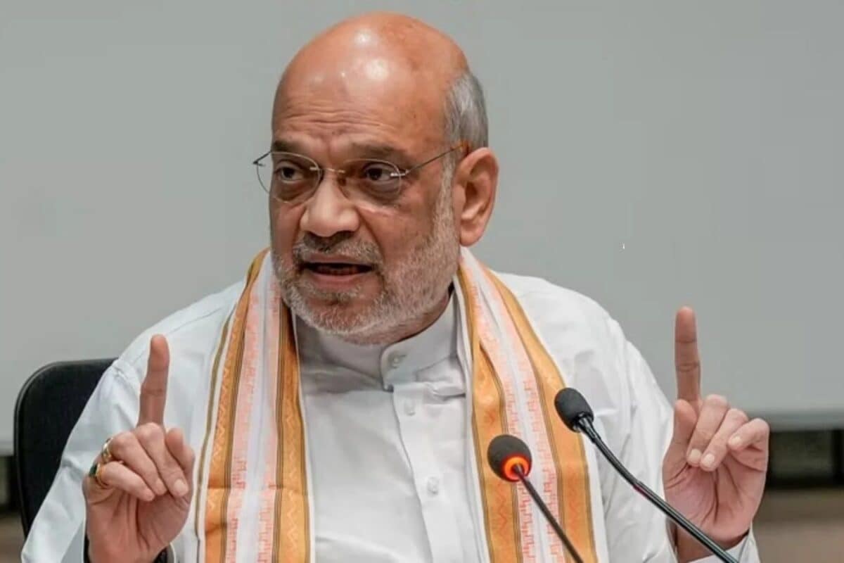 गुजरात दौरे पर केंद्रीय गृह मंत्री अमित शाह लॉन्च करेंगे भारत टैक्सी शाम को जनता दरबार