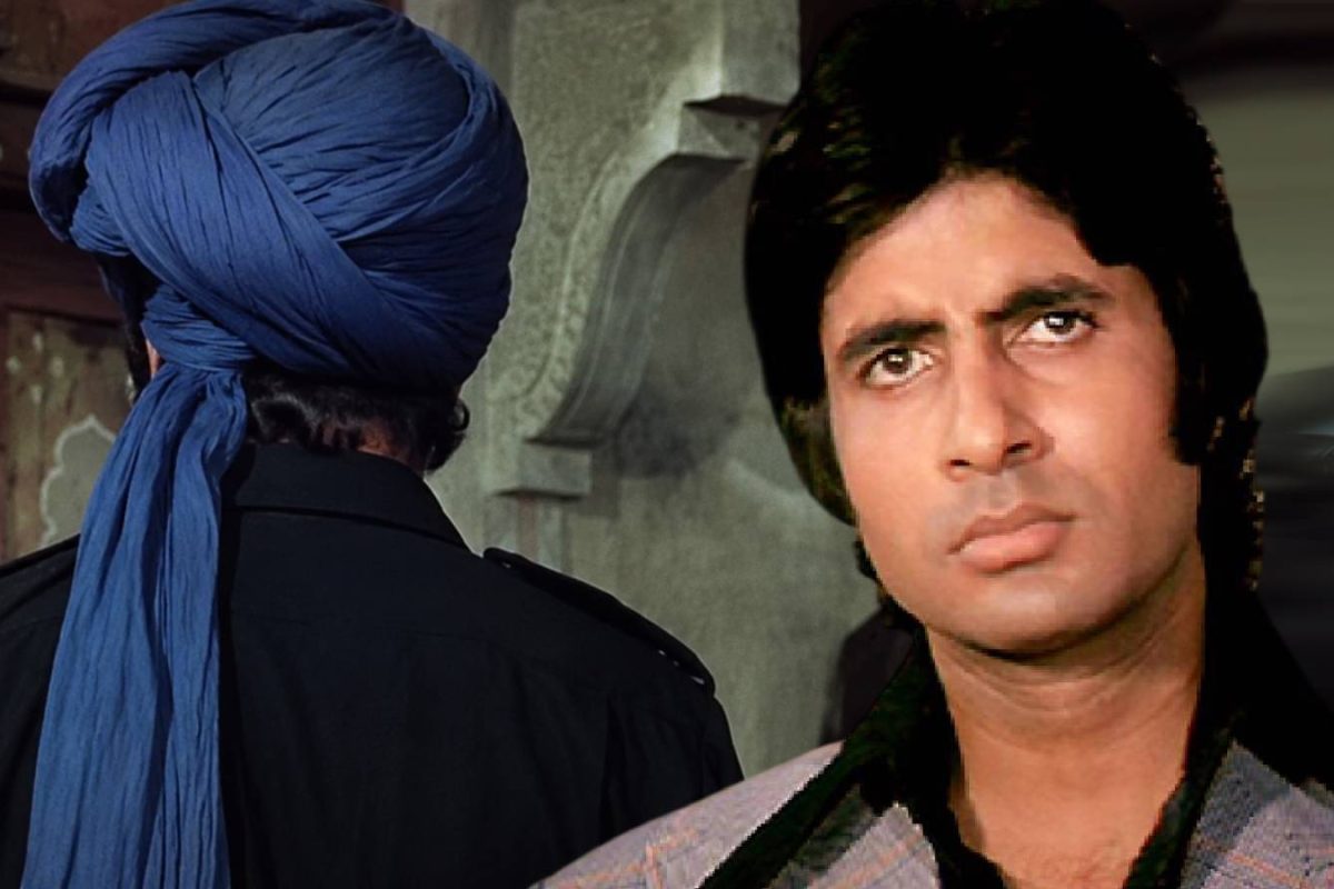 अमिताभ बच्चन के स्टारडम का बना रोड़ा, 6 फुट लंबे कद वाला ये हीरो, जिसकी 1 झलक देखने के लिए लगती थीं लंबी कतारें