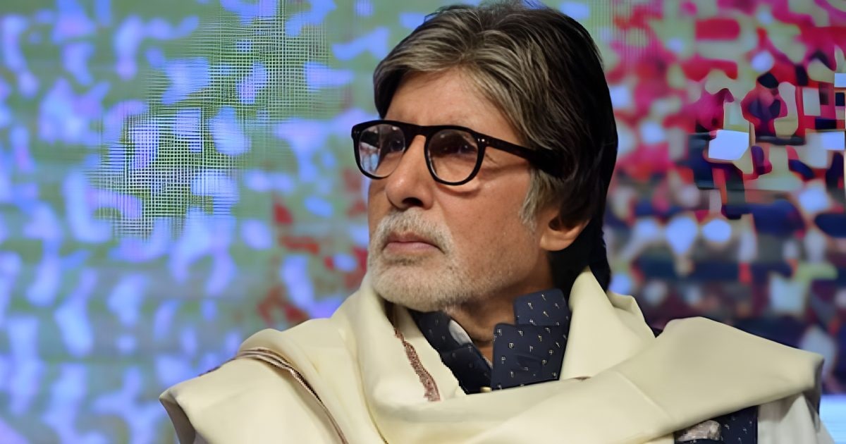 ‘ये क्या कर रहे हो तुम’, अभिषेक ने किया था ऐसा काम, देखते ही आगबबूला हो गए थे अमिताभ बच्चन
