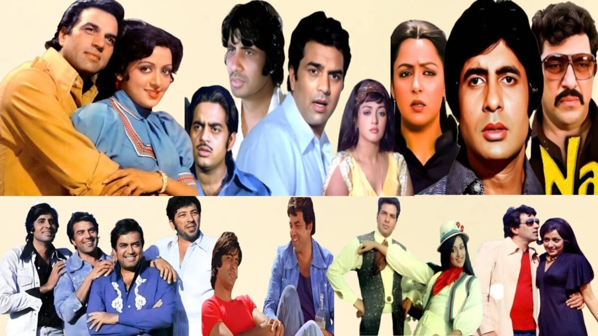 धर्मेंद्र की वो फिल्म, ‘फ्लॉप’ से हुई BLOCKBUSTER, थिएटर में चलती रही 52 हफ्ते धर्मेंद्र की वो फिल्म, ‘फ्लॉप’ से हुई BLOCKBUSTER, थिएटर में चलती रही 52 हफ्ते