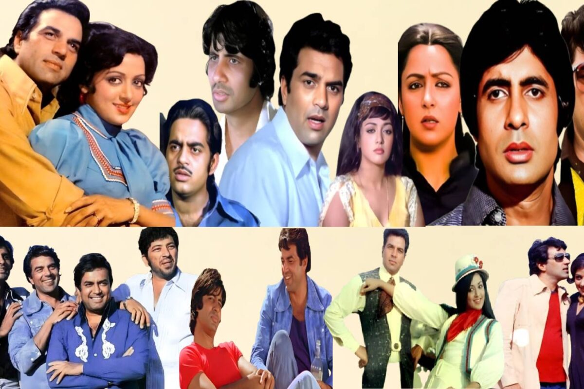 धर्मेंद्र की वो फिल्म, 'फ्लॉप' से हुई BLOCKBUSTER, थिएटर में चलती रही 52 हफ्ते, वर्ल्ड रिकॉर्ड भी बनाया