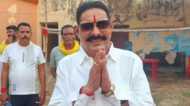 'नीतीश के साथ था, रहूंगा, पर...' अनंत सिंह के तेवर, श्याम रजक ने कहा 'शिशुपाल'