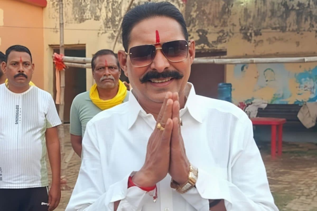 CID जांच के बीच अनंत सिंह और गुंजन सिंह को कोर्ट से बड़ी राहत, सभी 9 आरोपियों को अग्रिम जमानत मिली