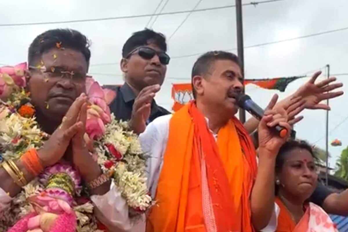 बीजेपी को मुस्‍ल‍िमों ने भी ज‍िताया या सारे ह‍िन्‍दू एक हो गए, फाल्‍टा में खेल हुआ कैसे, ममता- राहुल सब होंगे शॉक्‍ड