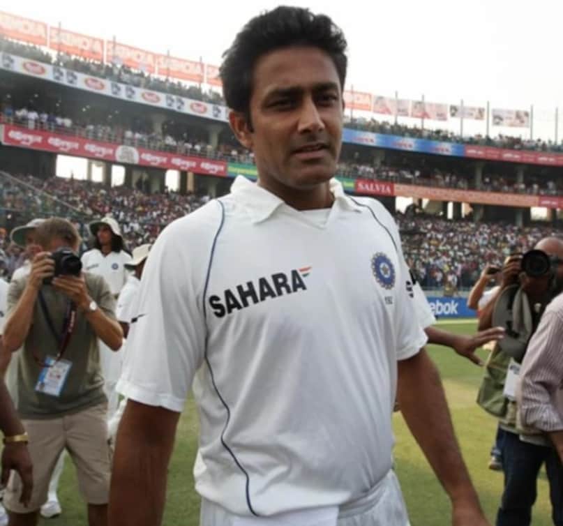 Unbreakable cricket records, anil Kumble, anil Kumble cricket records, anil Kumble records, anil Kumble test records, anil Kumble cricket records, anil Kumble Indias leading Test wicket-taker, Most balls bowled in Test, Fastest to 600 wickets, Most wickets taken by lbw, अनिल कुंबले रिकॉर्ड, कुंबले विकेट रिकॉर्ड, कुंबले टेस्ट रिकॉर्ड, क्रिकेट के महारिकॉर्ड 