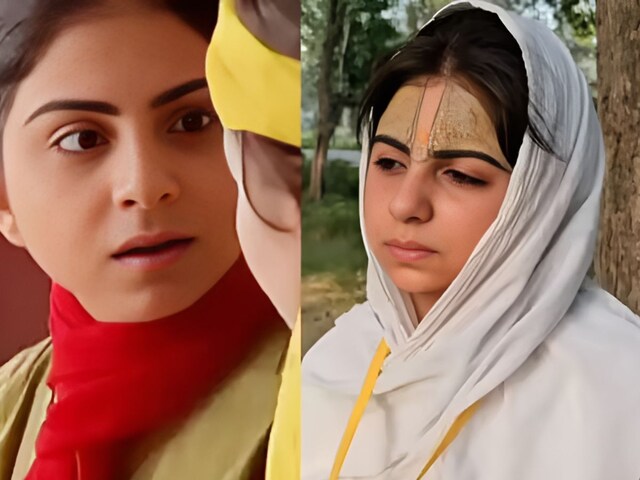 Ekta Kapoor's heroine gave up meat and fish, adopted a virtuous life