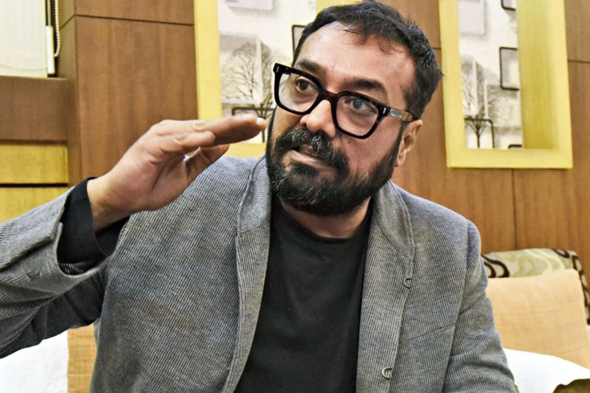 'मेरा क्या उखाड़ लिया', ब्राह्मणों पर टिप्पणी करके फंसे अनुराग कश्यप, कोर्ट ने कहा- पेश तो होना ही पड़ेगा