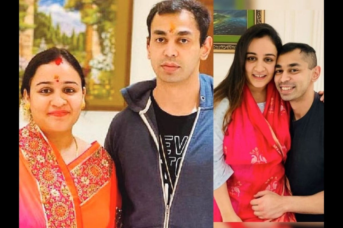Prateek Yadav Education: लखनऊ विश्वविद्यालय से बी.कॉम, लंदन से MBA, कितने पढ़े लिखे थे प्रतीक यादव?