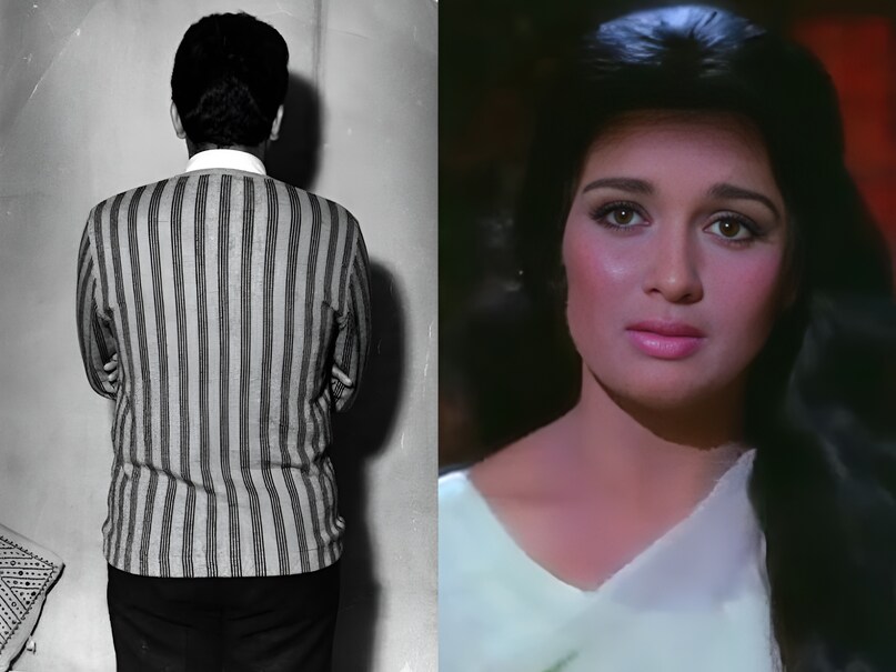 asha parekh, Manoj Kumar, asha parekh made Manoj Kumar superstar, asha parekh-Manoj Kumar Special friendship, Special friendship of bollywood, why asha parekh-Manoj Kumar not in talking terms for years, asha parekh-Manoj Kumar Films, आशा पारेख, मनोज कुमार, आशा पारेख ने मनोज कुमार को बनाया सुपरस्टार, आशा पारेख-मनोज कुमार की खास दोस्ती, बॉलीवुड की खास दोस्ती, क्यों सालों से आशा पारेख-मनोज कुमार के बीच नहीं हो रही बातचीत, आशा पारेख-मनोज कुमार की फिल्में