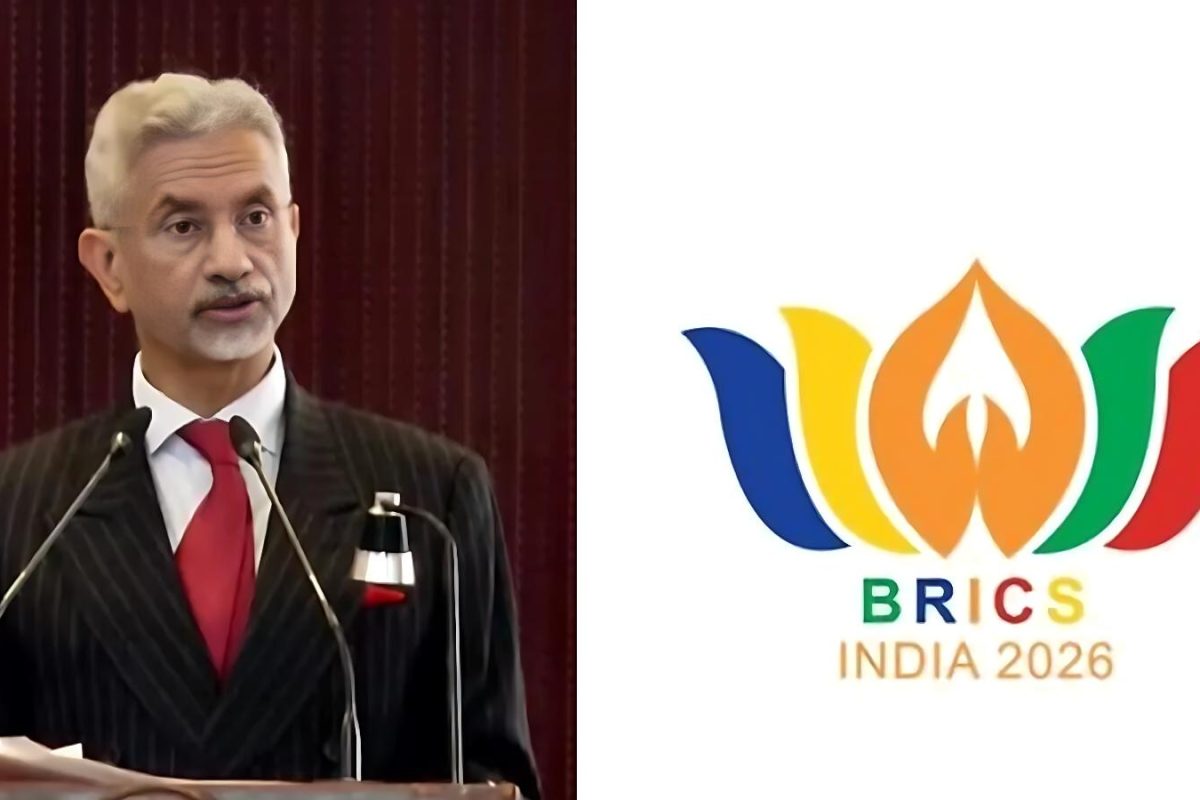 BRICS Summit 2026 LIVE: भारत मंडपम में जुटेंगे ब्रिक्स देश, होर्मुज संकट पर जयशंकर के साथ करेंगे मंथन