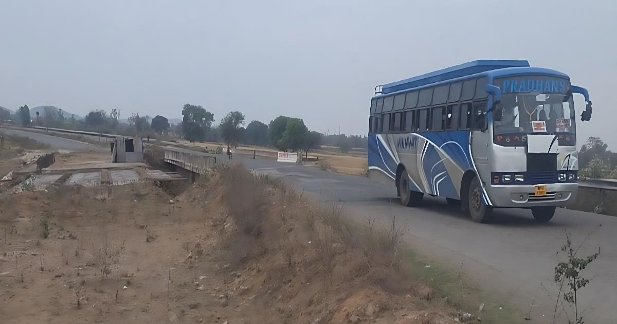 15 साल का इंतजार खत्म! अब NHI बनाएगा सीधी-सिंगरौली फोरलेन सड़क, सांसद बोले- समय से पहले तैयार होगी रोड - News18 हिंदी