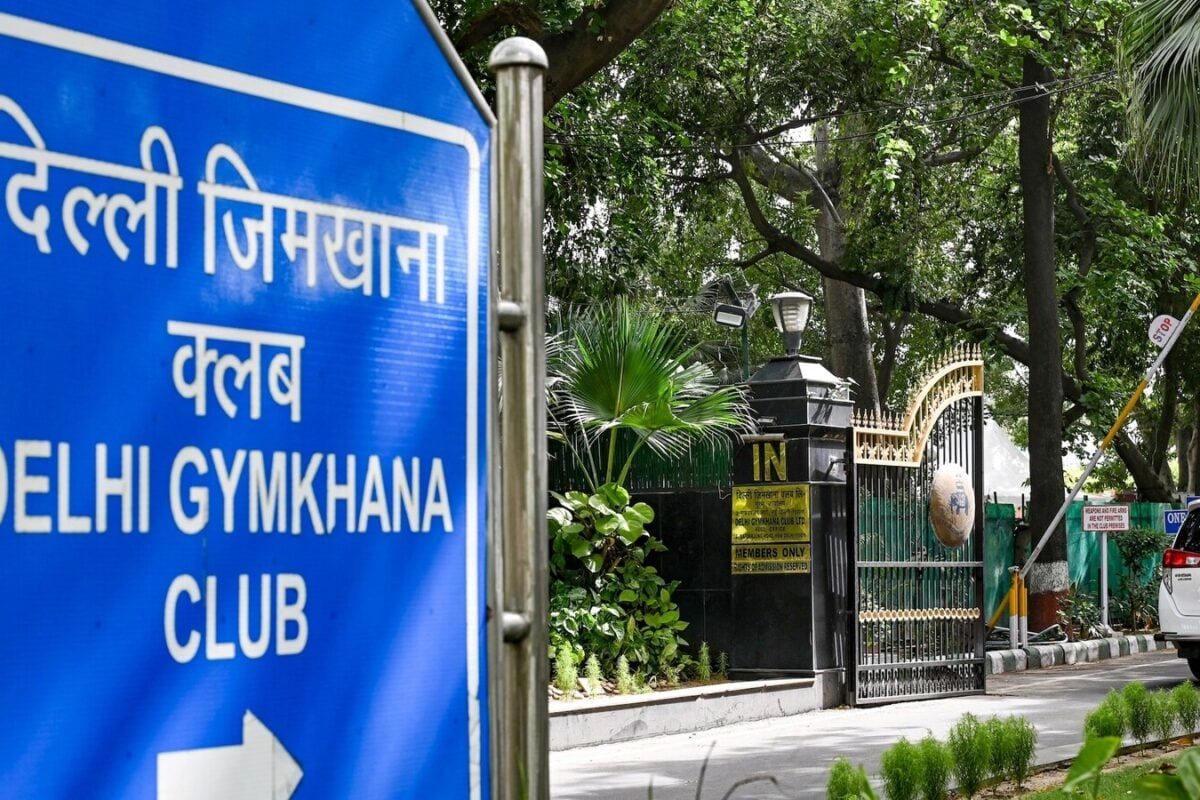 47 करोड़ बकाया, MCA जांच और बेदखली नोटिस... आखिर कितने विवादों में घिरा है दिल्ली जिमखाना क्लब