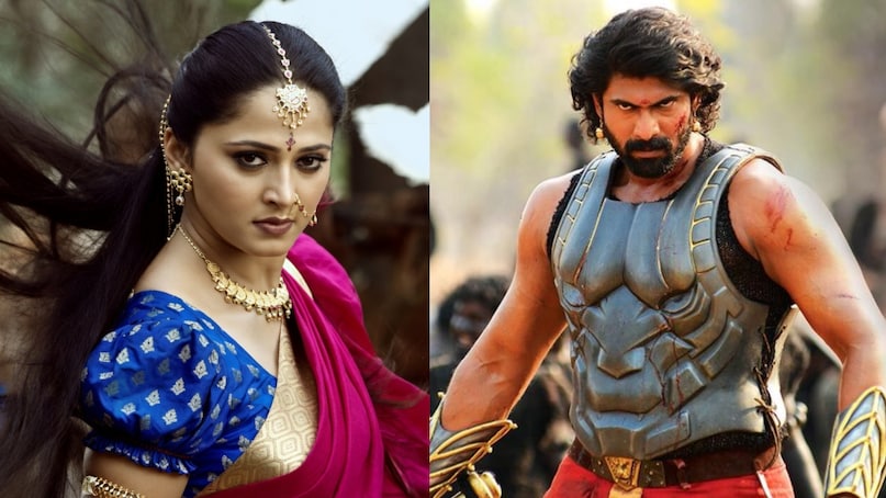 bahubali 2