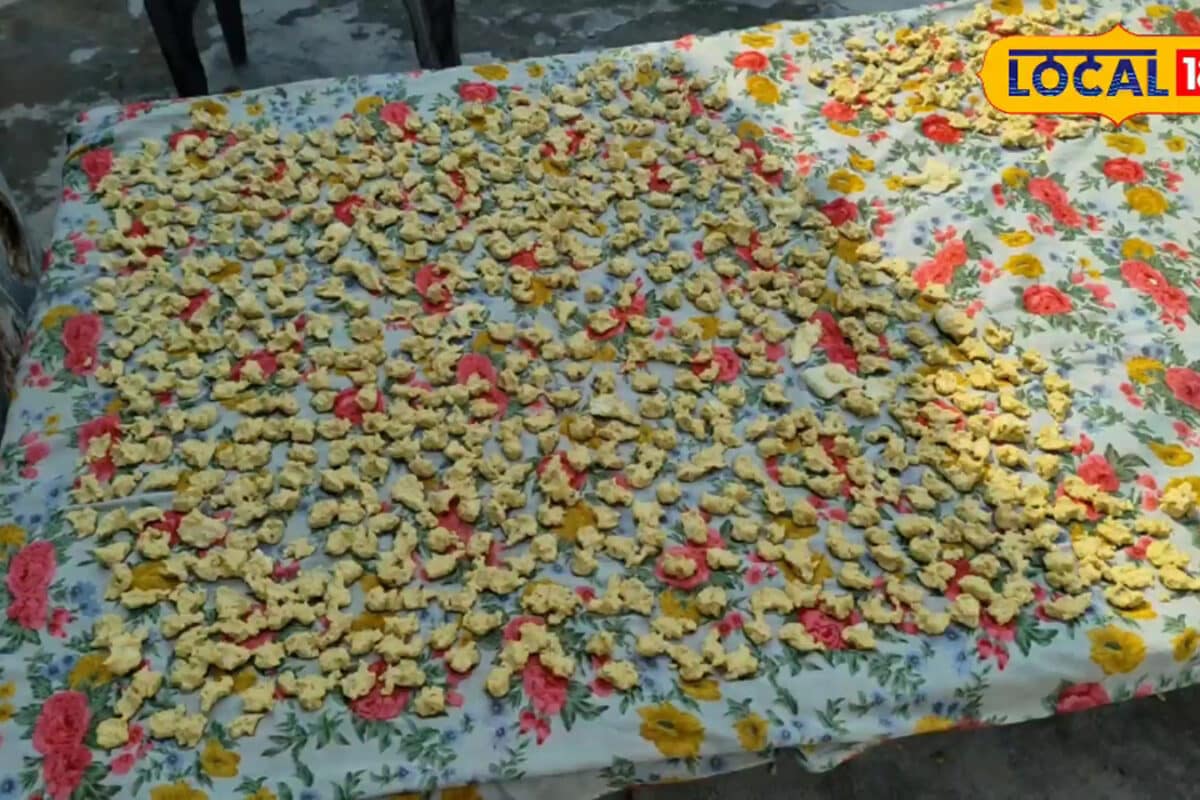 गर्मी में बनाएं, बरसात में खाएं, 4 महीने नहीं होगी खराब, सब्जी का इससे बढ़िया ऑप्शन नहीं मिलेगा!