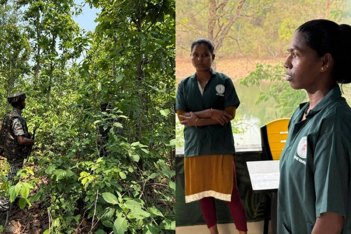 Ground Report: नक्सल मुक्ति से डी-माइनिंग और विकास तक...बदल रहा बस्तर, महा-प्लान पर कैसे हो रहा काम, देखें