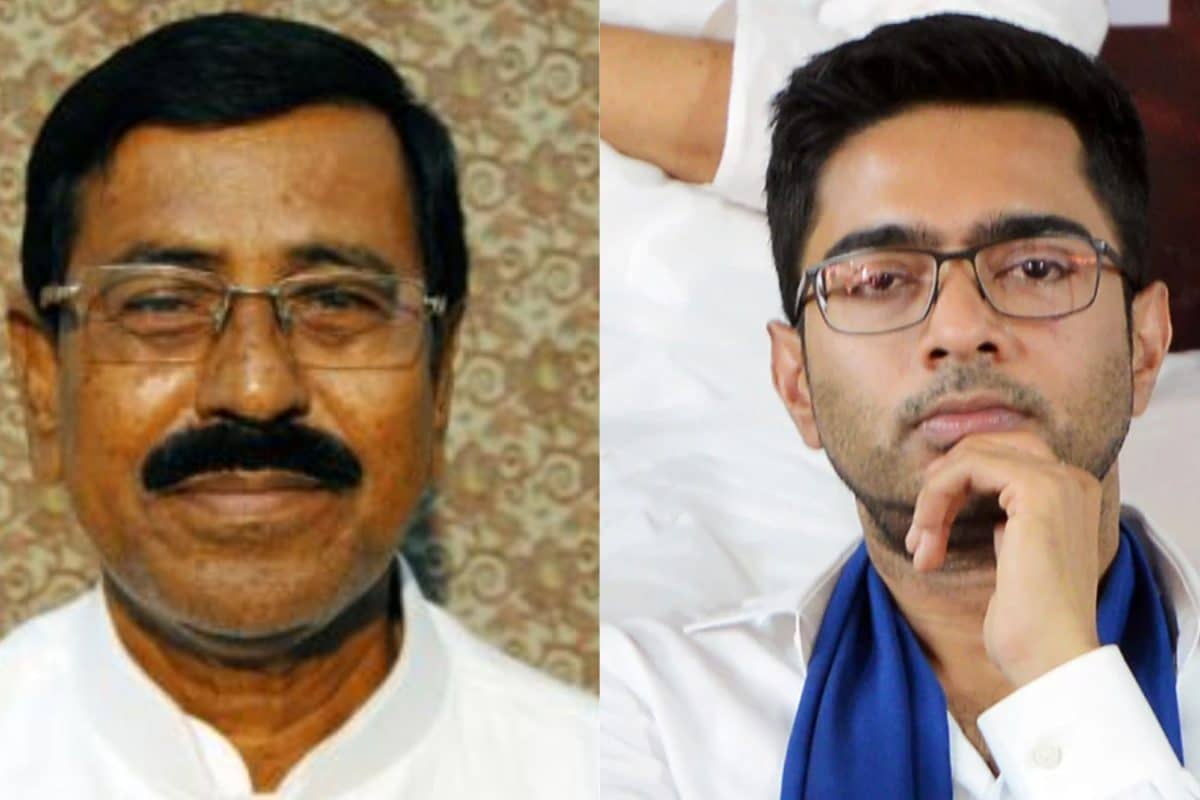 बंगाल में दीदी के अपने हुए पराए, पूर्व मंत्री ने अभिषेक बनर्जी के खिलाफ दर्ज कराई शिकायत