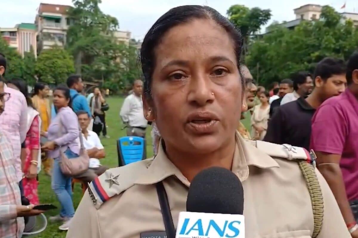 हाय रे हाय! ममता राज में पुलिस भी नहीं थी सुरक्षित, इस महिला ASI का दर्द सुनकर खौल जाएगा आपका खून