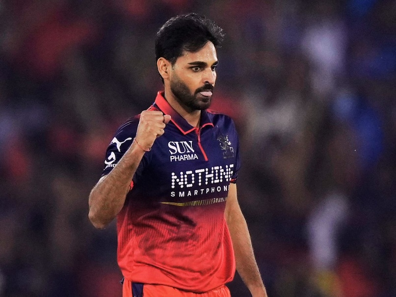 bhuvneshwar kumar