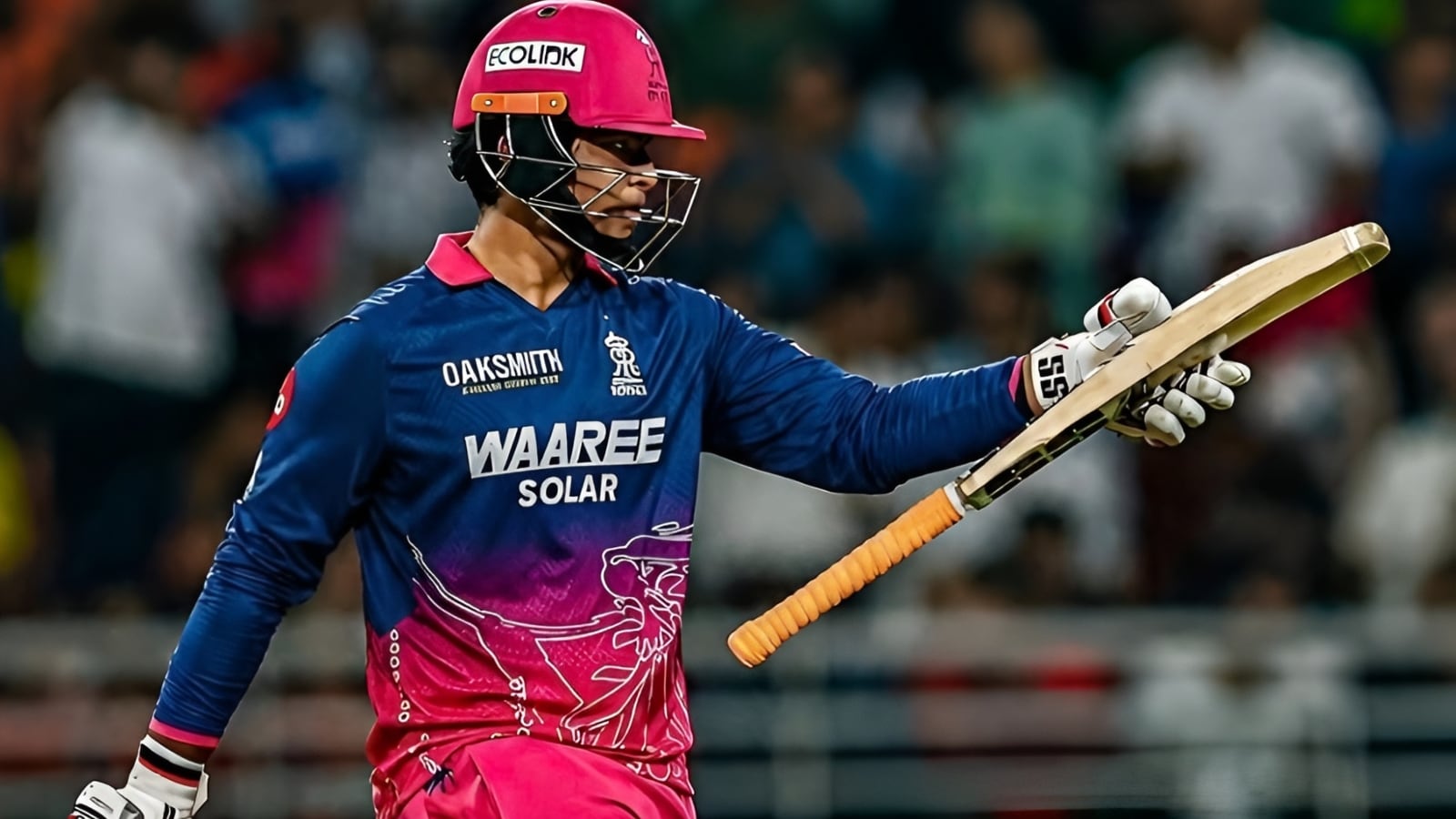 vaiabhav suryavanshi, vaiabhav suryavanshi 5 awards, Emerging Player Of The Season Vaibhav Sooryavanshi, Vaibhav Sooryavanshi Orange Cap, Vaibhav Sooryavanshi MVP Of The Tournament, vaiabhav suryavanshi won five ipl awards, वैभव सूर्यवंशी, वैभव सूर्यवंशी पांच अवॉर्ड, वैभव सूर्यवंशी पांच अवॉर्ड