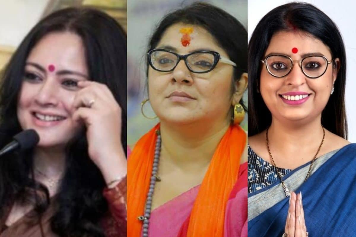 शुभेंदु अधिकारी अगर बनेंगे बंगाल का सीएम, तो कौन-कौन खूबसूरत चेहरे बन सकते हैं मंत्री?