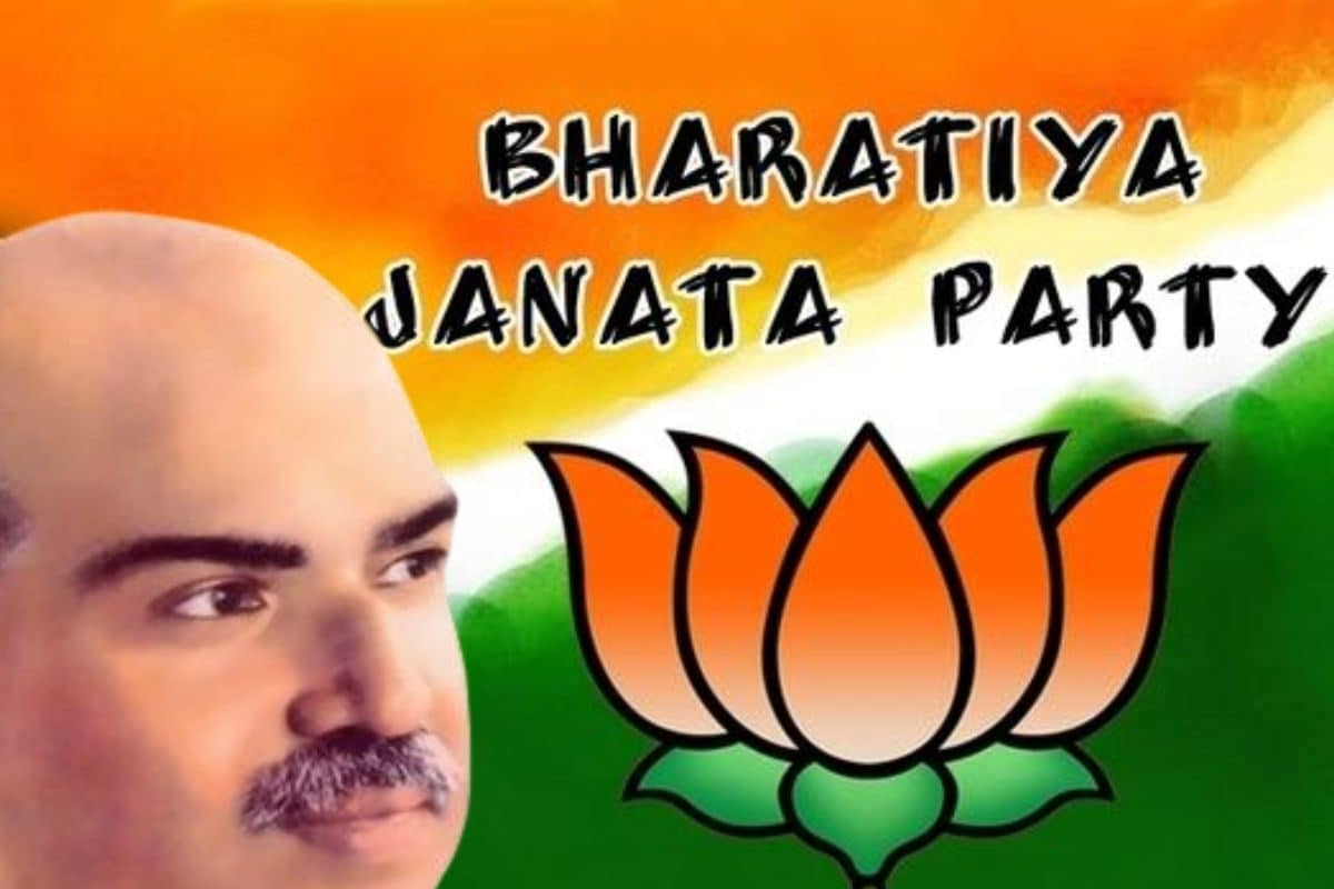 West Bengal Results 2026 : 84 साल बाद बंगाल में हिंदुत्ववादी सरकार की वापसी, डॉ. श्यामा प्रसाद मुखर्जी का सपना साकार