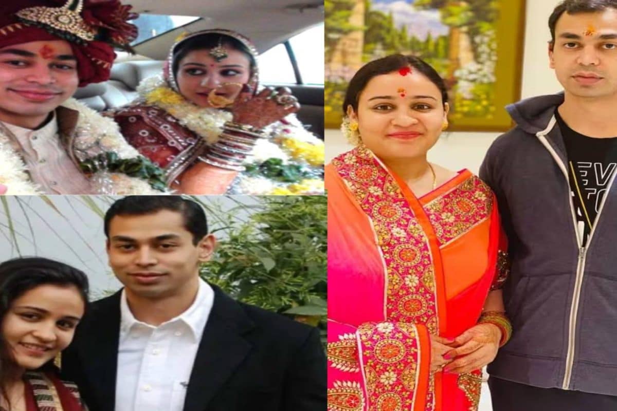 प्रतीक-अपर्णा यादव की शादी बन गई थी 2012 की सुर्खियां, दोनों की लव स्टोरी है दिलचस्प, पढ़ें स्कूल से शादी तक का सफर