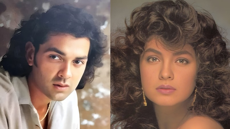 Pooja Bhatt, Pooja Bhatt-Bobby Deol, Pooja Bhatt Recalls Her Relationship With Bobby Deol, why Pooja Bhatt and Bobby Deol Relationship ends, Pooja Bhatt loves Bobby Deol, पूजा भट्ट, पूजा भट्ट-बॉबी देओल, पूजा भट्ट ने बॉबी देओल के साथ अपने रिश्ते को याद किया, पूजा भट्ट और बॉबी देओल का रिश्ता क्यों खत्म हुआ, पूजा भट्ट को बॉबी देओल से प्यार है