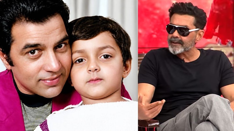 bobby deol, Dharmendra, sunny deol, bobby deol movie, bobby deol aashram, bobby deol movie bandar, bobby deol career, bobby deol struggle, बॉबी देओल, बॉबी देओल की फिल्म bobby deol, Dharmendra, sunny deol, bobby deol movie, bobby deol aashram, bobby deol movie bandar, bobby deol career, bobby deol struggle, बॉबी देओल, बॉबी देओल की फिल्म