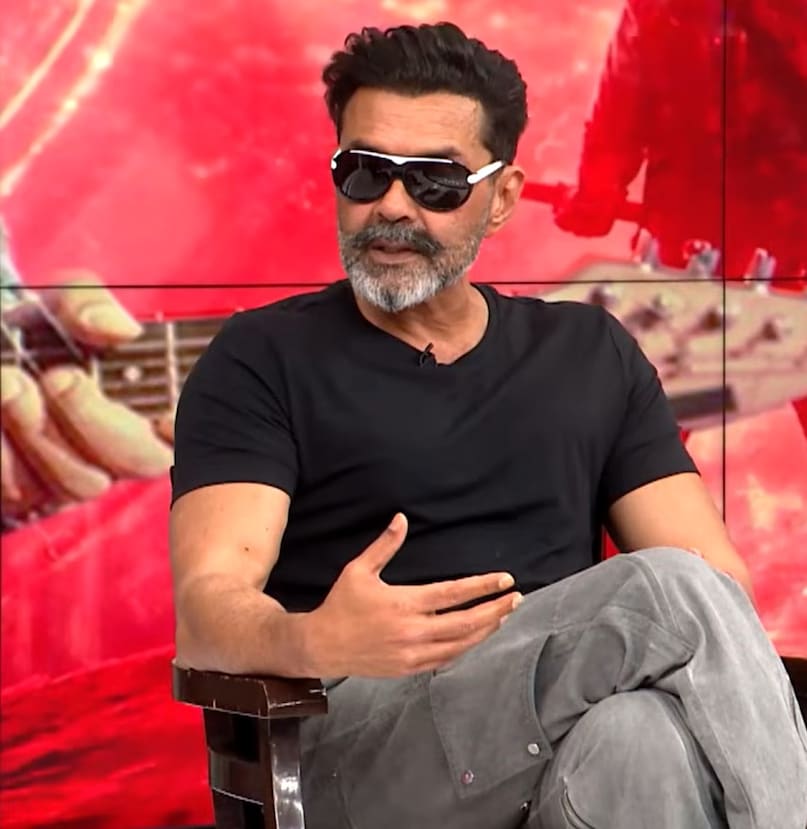 bobby deol, bobby deol movie, bobby deol aashram, bobby deol movie bandar, bobby deol career, bobby deol struggle, बॉबी देओल, बॉबी देओल की फिल्म