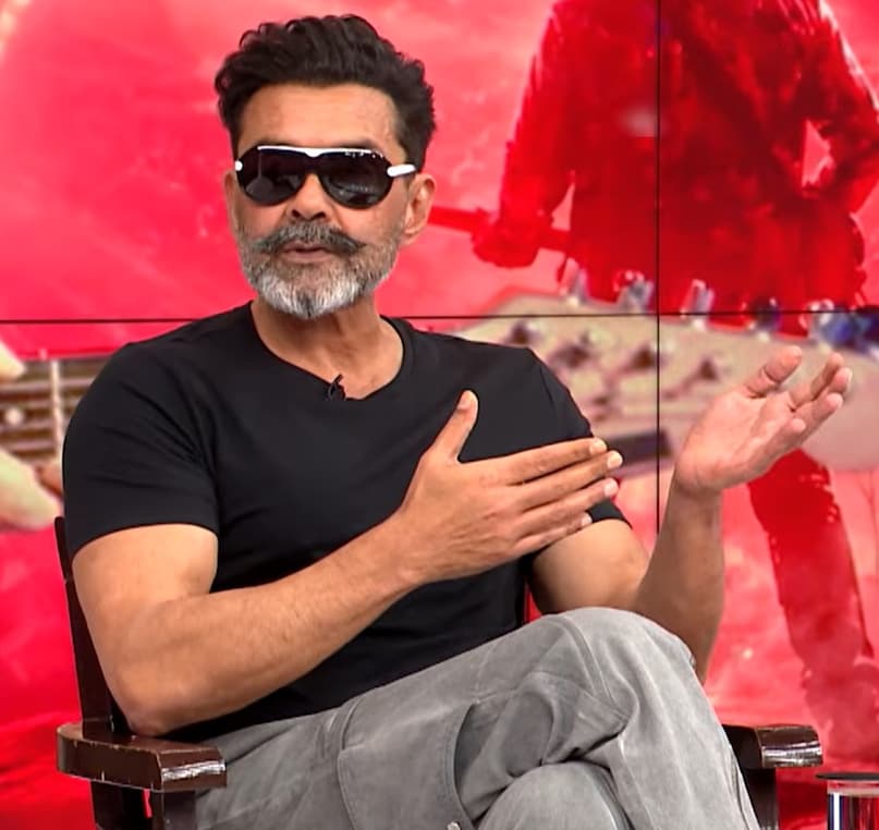 bobby deol, bobby deol movie, bobby deol aashram, bobby deol movie bandar, bobby deol career, bobby deol struggle, बॉबी देओल, बॉबी देओल की फिल्म
