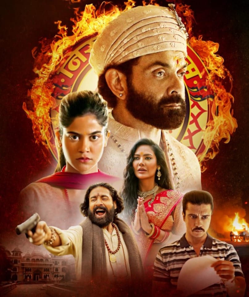 bobby deol, bobby deol movie, bobby deol aashram, bobby deol movie bandar, bobby deol career, bobby deol struggle, बॉबी देओल, बॉबी देओल की फिल्म