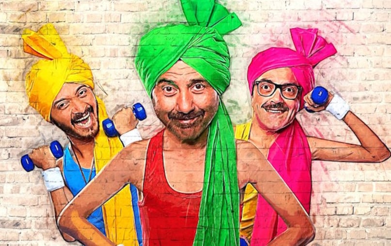 bobby deol, sunny deol, salman khan, bobby deol movie, bobby deol movie poster boys, bobby deol aashram, bobby deol movie bandar, bobby deol career, bobby deol struggle, बॉबी देओल, बॉबी देओल की फिल्म
