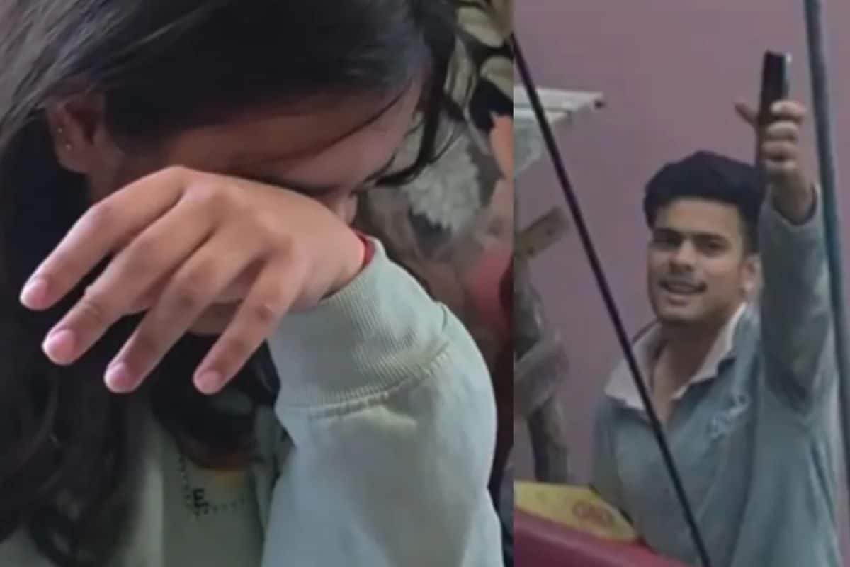 लड़का-लड़की का फर्क समझना है? तो देख लें ये मजेदार वीडियो, ये तरीका देख नहीं रुकेगी हंसी!