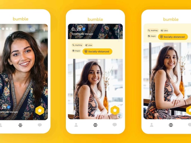 Dating app Bumble suffered loss, paying users decreased, swipe feature will be removed 