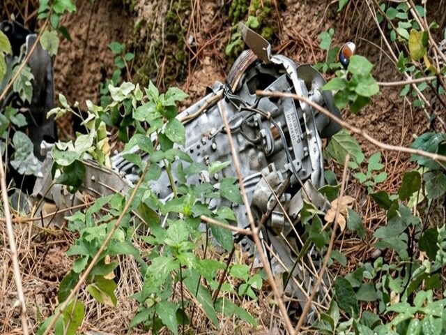हिमाचल में खाई में गिरी कार, पति-पत्नी की मौत, जीजा और बहन घायल