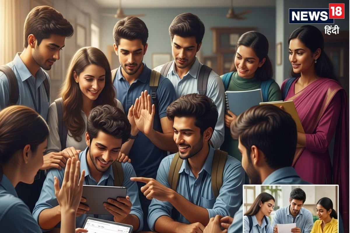 CBSE 12th Result 2026: 12वीं बोर्ड रिजल्ट चेक करने से लेकर सही करियर चुनने तक जानें सब कुछ
