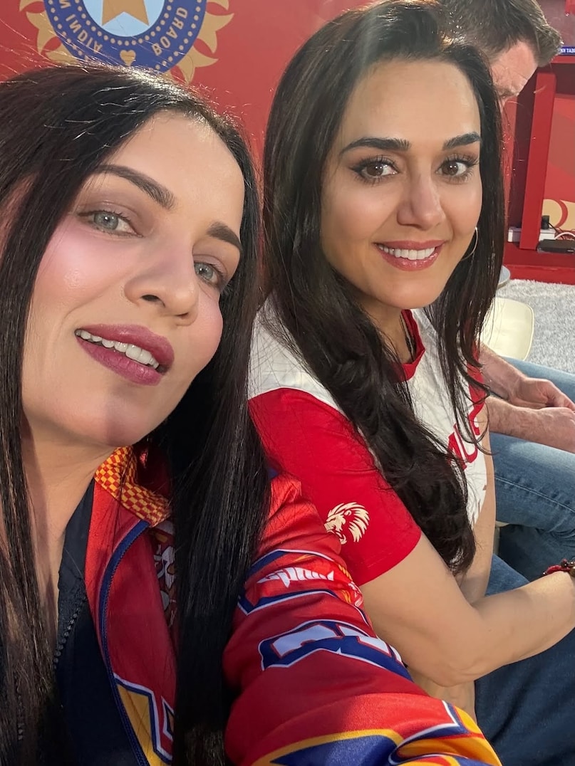 celina jaitly, Preity Zinta, Preity Zinta celina jaitly friendship, celina jaitly husband, celina jaitly divorce, celina jaitly children, सेलिना जेटली, प्रीति जिंटा, सेलिना जेटली प्रीति जिंटा