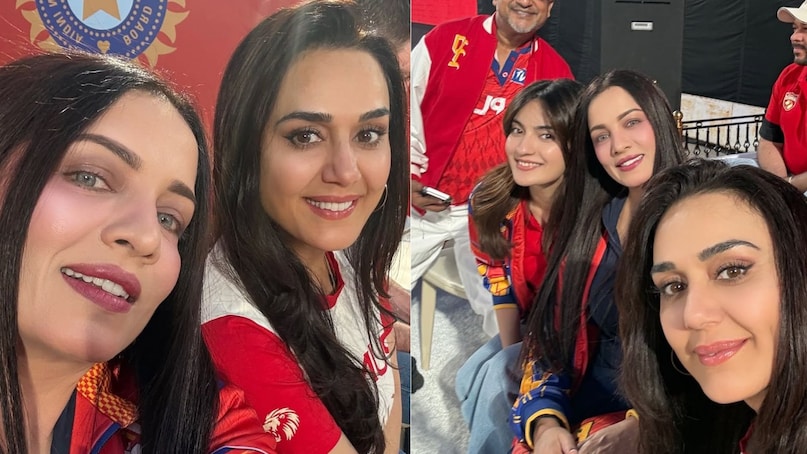 celina jaitly, Preity Zinta, Preity Zinta celina jaitly friendship, celina jaitly husband, celina jaitly divorce, celina jaitly children, सेलिना जेटली, प्रीति जिंटा, सेलिना जेटली प्रीति जिंटा