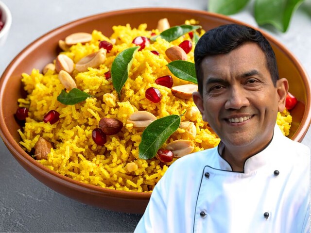 क्या पोहा अनहेल्दी फूड है? शेफ संजीव कपूर के बयान पर छिड़ी बहस, क्या है हकीकत