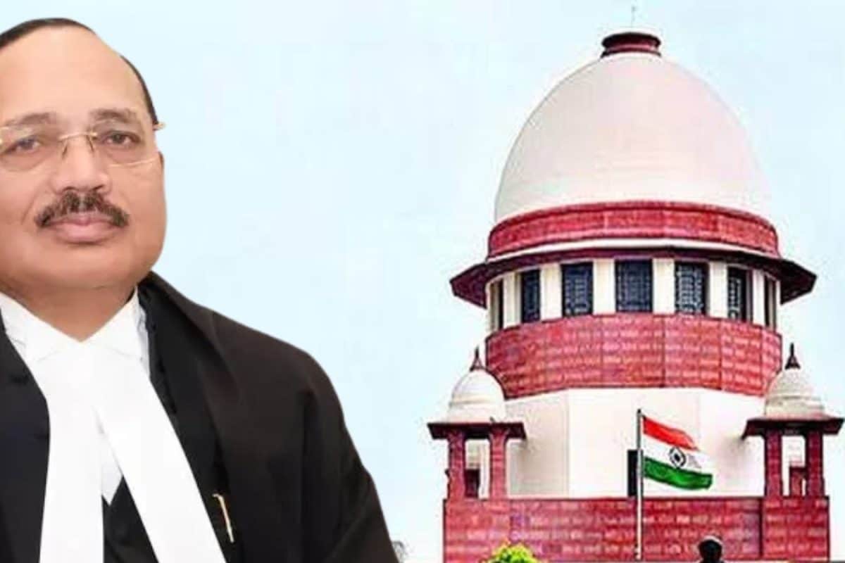 'प्रदर्शन करना हक, लेकिन दूसरों के ल‍िए द‍िक्‍कत नहीं बन सकते', सीजेआई सूर्यकांत ने खींच दी रेड लाइन