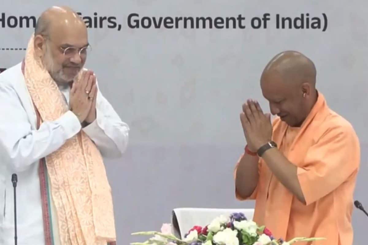 Opinion: तस्वीर देखकर समझ जाइए 2027 के यूपी चुनाव में शाह-योगी की तैयारी, ‘साइलेंट रेवोल्यूशन’ शुरू