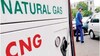 CNG Price Hike : दिल्‍ली-एनसीआर में फिर बढ़ा सीएनजी का रेट 