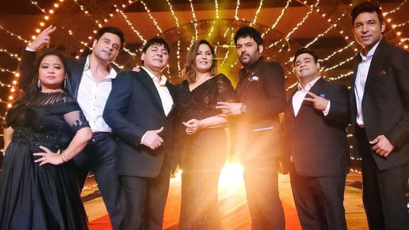Krushna Abhishek, Krushna Abhishek news, Krushna Abhishek Birthday, Krushna Abhishek and Sudesh Lehri, how Krushna Abhishek and Sudesh Lehri became TVs most hit comedy pair, how Krushna Abhishek and Sudesh Lehri came together, कृष्णा अभिषेक, कृष्णा अभिषेक समाचार, कृष्णा अभिषेक का जन्मदिन, कृष्णा अभिषेक और सुदेश लहरी , कैसे कृष्णा अभिषेक और सुदेश लहरी बने टीवी की सबसे हिट कॉमेडी जोड़ी, कैसे आए कृष्णा अभिषेक और सुदेश लहरी  एक साथ