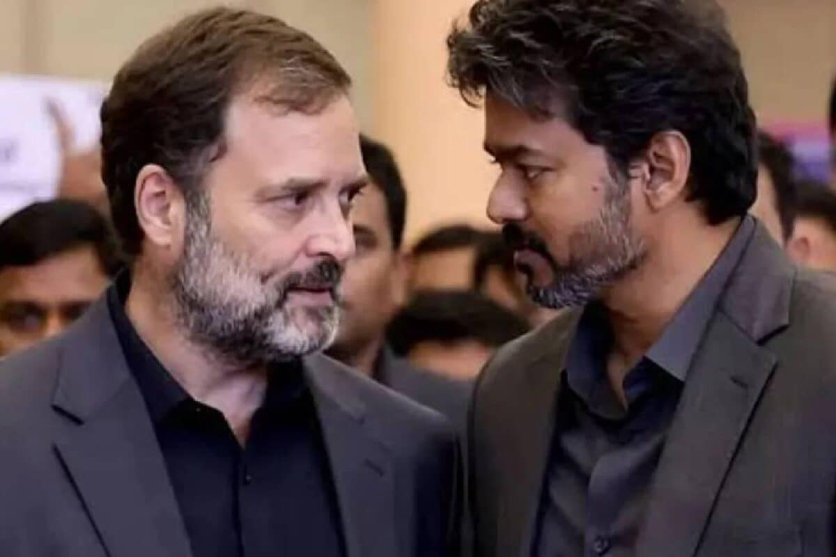 कांग्रेस के आ गए अच्छे दिन, विजय थलापति की कैबिनेट में मिली जगह, 59 साल बाद सत्ता में होगी वापसी