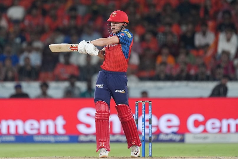 Cooper Connolly create history, Cooper Connolly  ipl century, Cooper Connolly  youngest ipl century, Cooper Connolly  ipl century,Cooper Connolly  hundred, Cooper Connolly  hundred for PBKS, कूपर कोनोली, कूपर कोनोली शतक, कूपर कोनोली सेंचुरी 