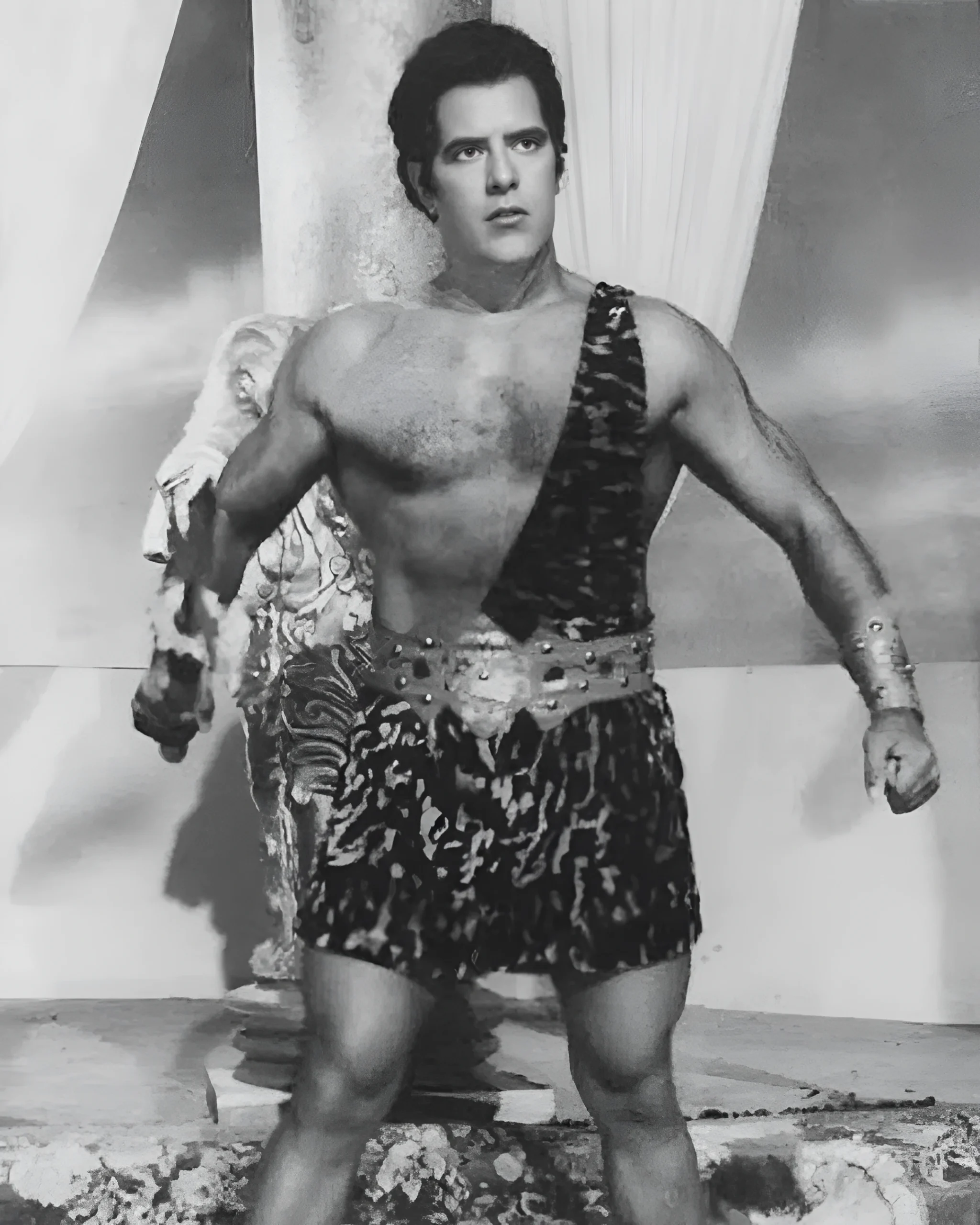dara singh, gama pehalwan, dara singh gama pehalwan, dara singh movies, dara singh hanuman, dara singh son, dara singh power, dara singh age, dara singh wwe, dara singh ki kushti, दारा सिंह कौन था, गामा पहलवान