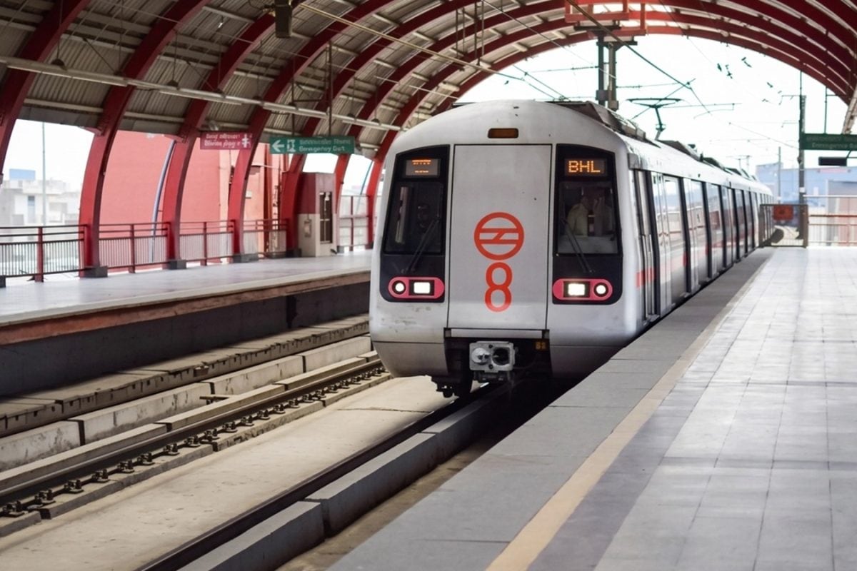 97KM लंबी लाइन, 7 नए कॉरिडोर, 65 स्टेशन...  क्या आपके घर के पास से भी निकलेगी दिल्ली मेट्रो? जानें DMRC का प्लान