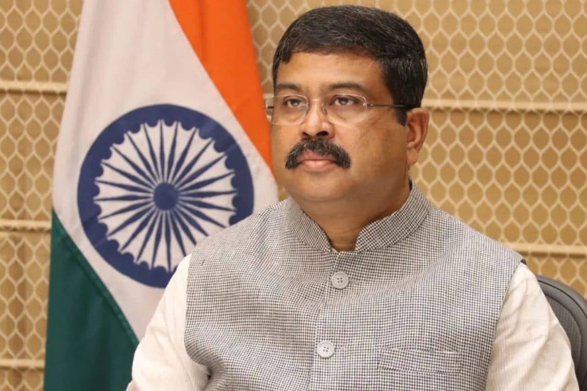 Dharmendra Pradhan on NEET: नीट परीक्षा में हुई बड़ी चूक...शिक्षा मंत्री धर्मेंद्र प्रधान ने माना, स्‍टूडेंटस को दी राहत