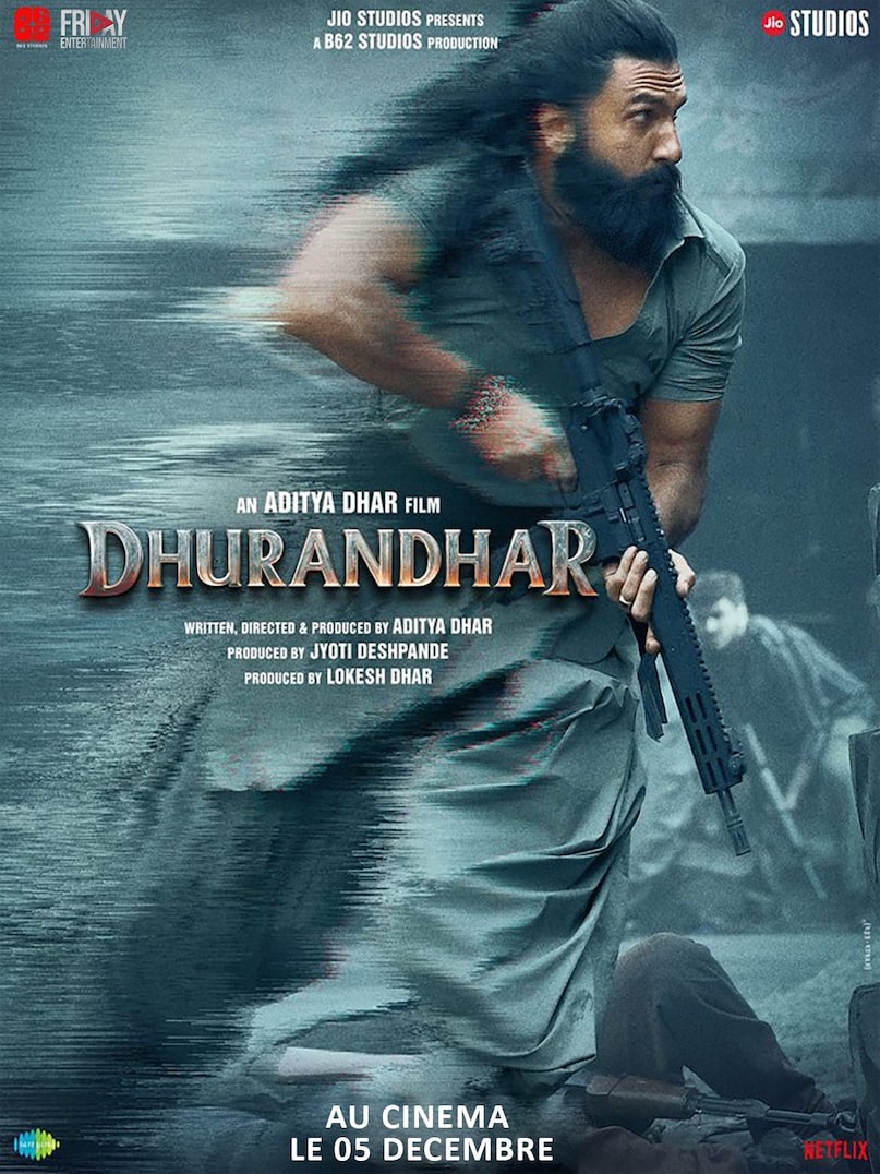 Ranveer Singh, Dhurandhar, Aditya Dhar, box-office success, profit-sharing arrangement, Jio Studios, Ranveer Singh, Aditya Dhar chose profits over paycheques, रणवीर सिंह, धुरंधर, आदित्य धर, बॉक्स-ऑफिस पर सफलता, लाभ-साझाकरण व्यवस्था, जियो स्टूडियोज, रणवीर सिंह, आदित्य धर ने वेतन के बजाय मुनाफा चुना
