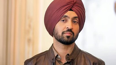 दिलजीत दोसांझ अपना AURA टूर लेकर आ रहे हैं. 